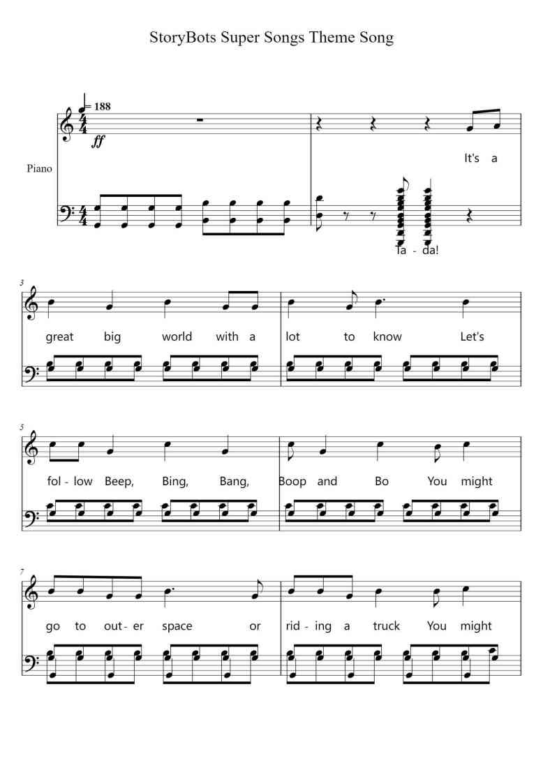 SheetMusicImage