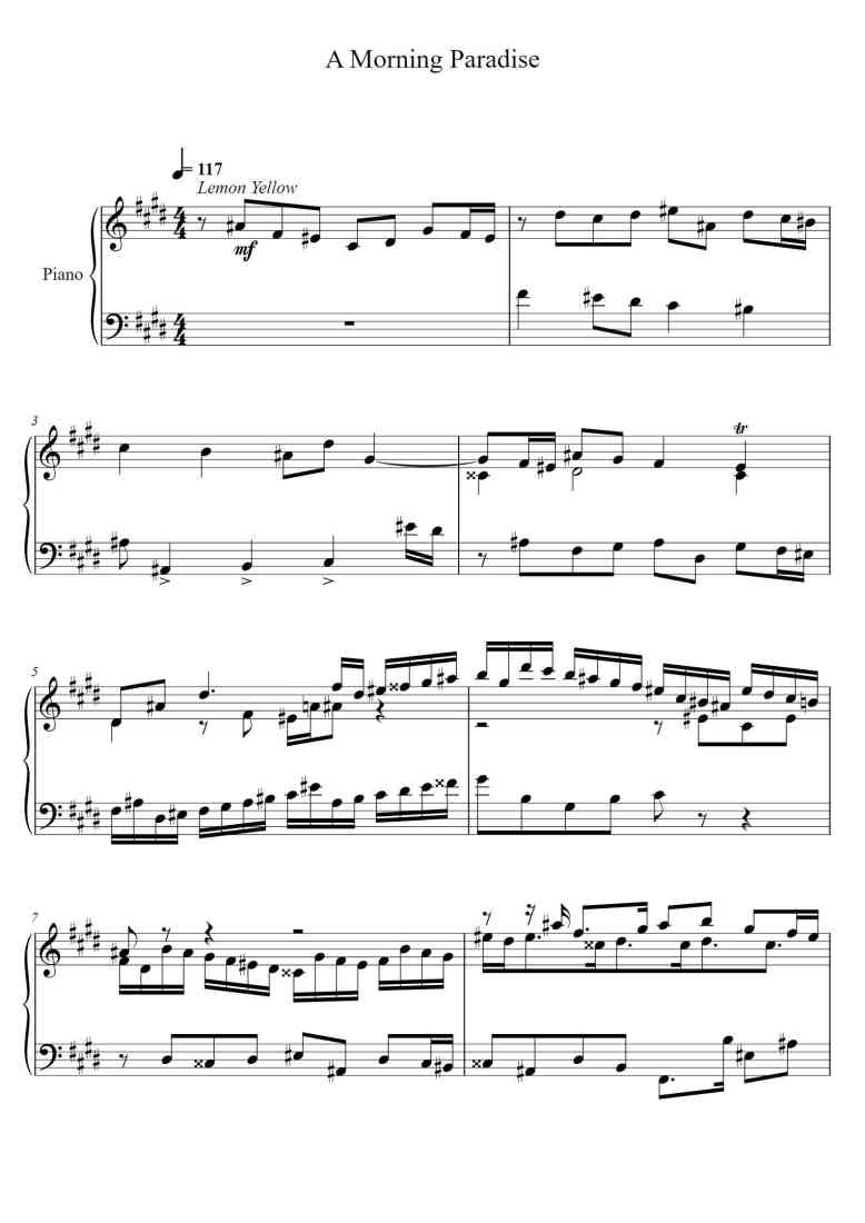 SheetMusicImage