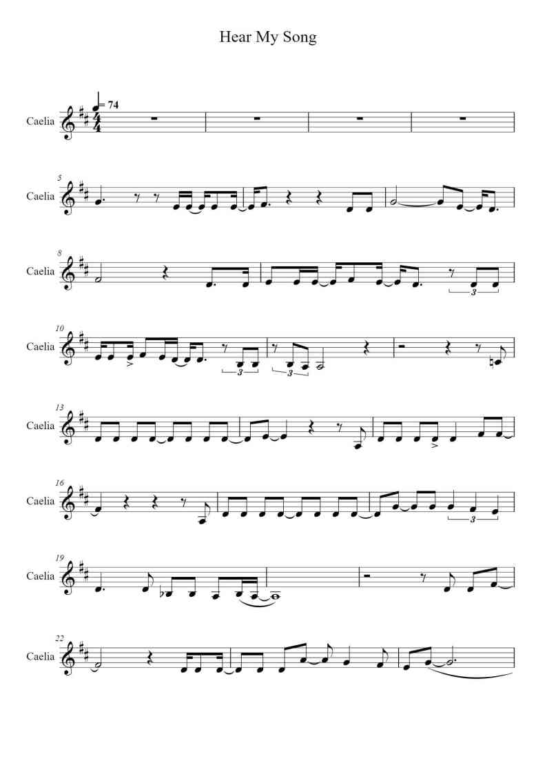 SheetMusicImage