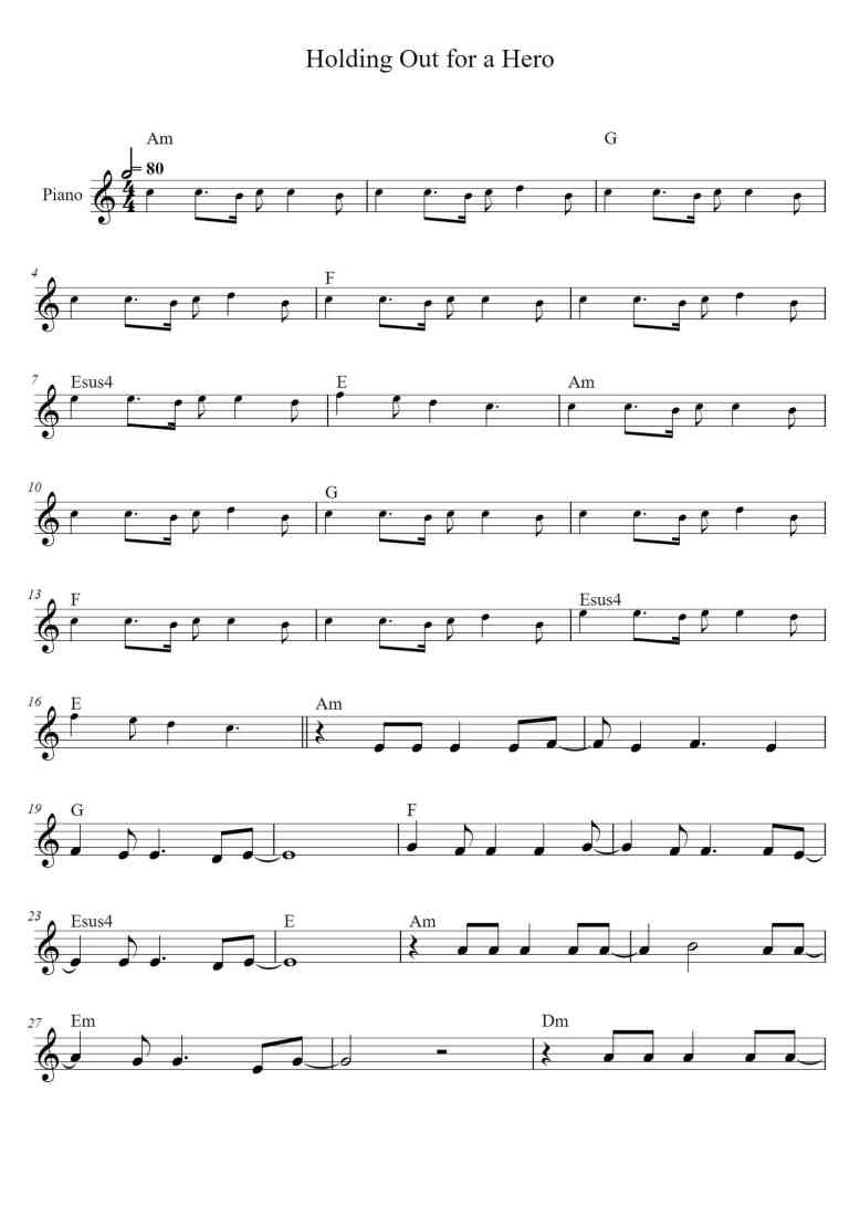 SheetMusicImage