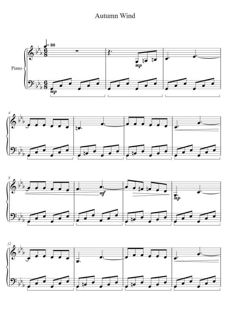 SheetMusicImage
