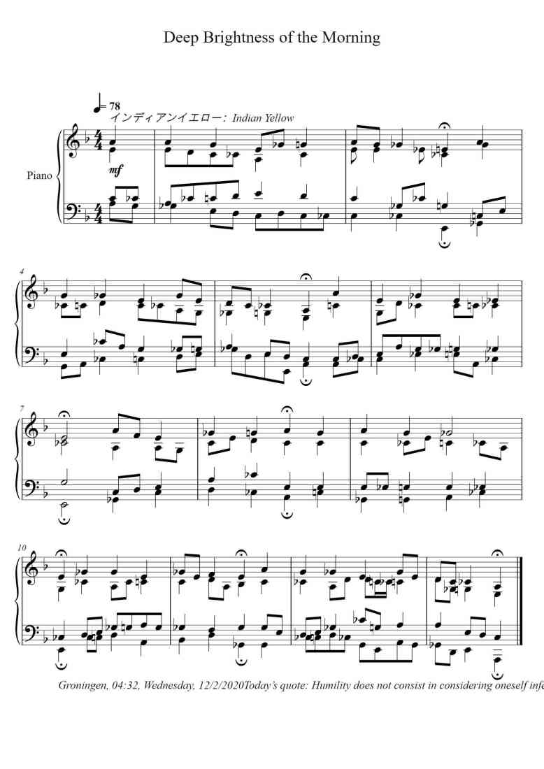 SheetMusicImage