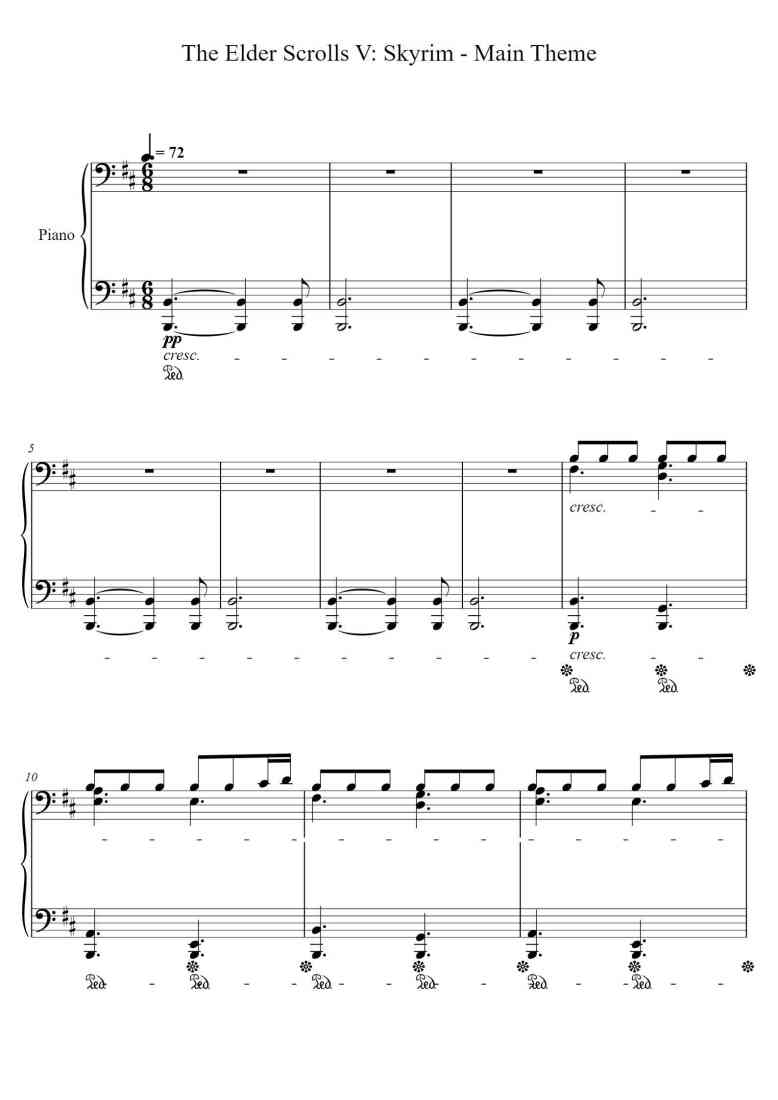 SheetMusicImage