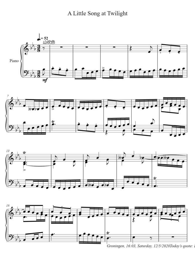 SheetMusicImage