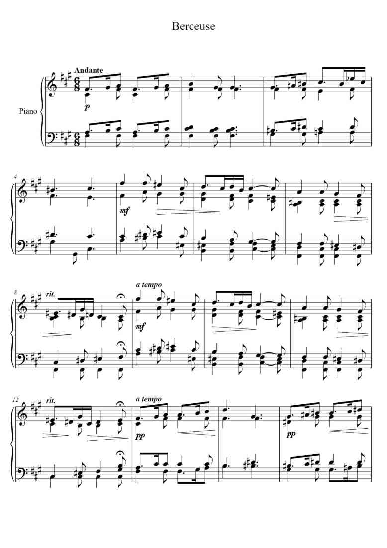 SheetMusicImage