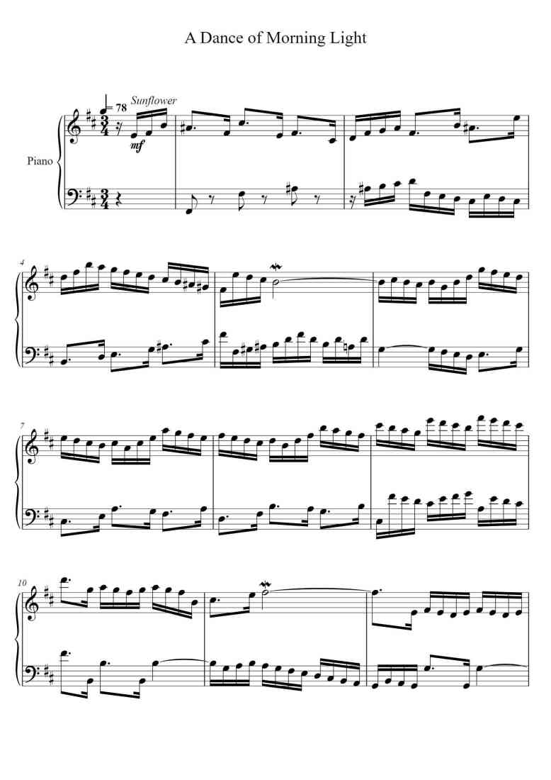 SheetMusicImage