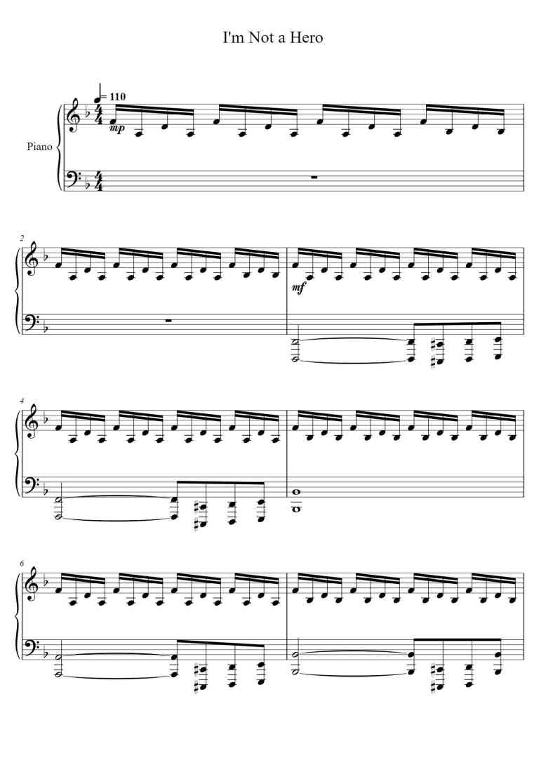 SheetMusicImage