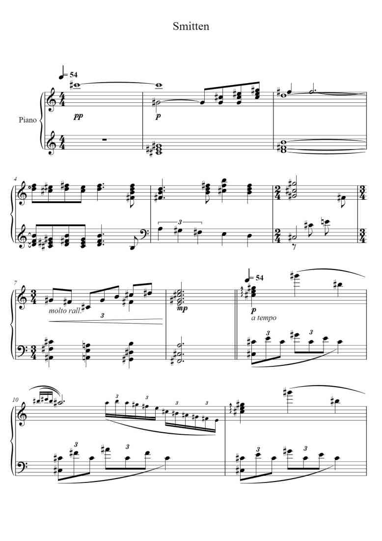 SheetMusicImage