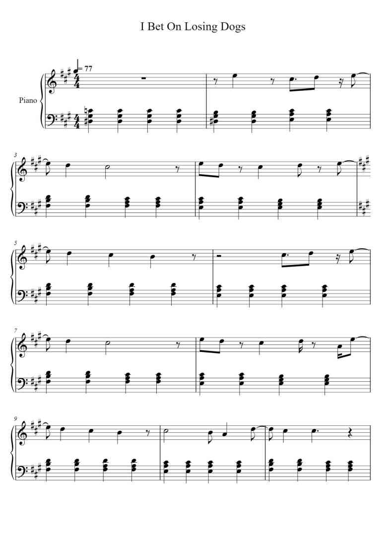 SheetMusicImage