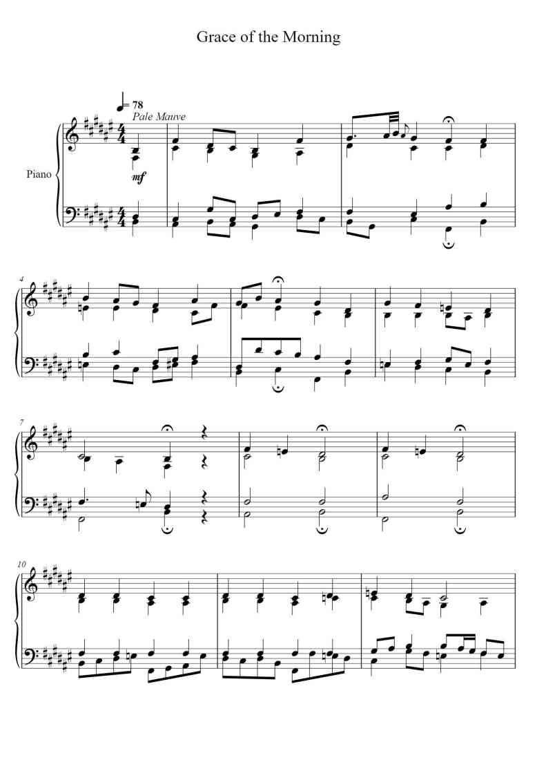 SheetMusicImage