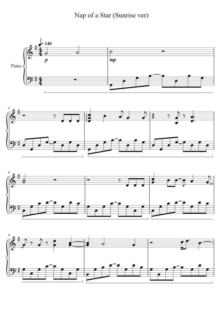 SheetMusicImage