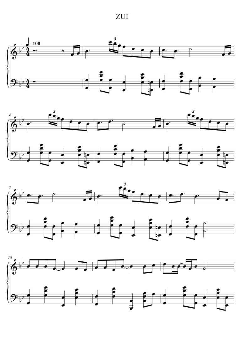 SheetMusicImage