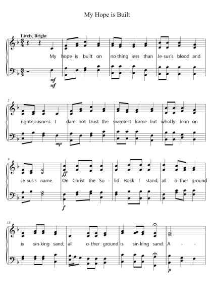 SheetMusicImage