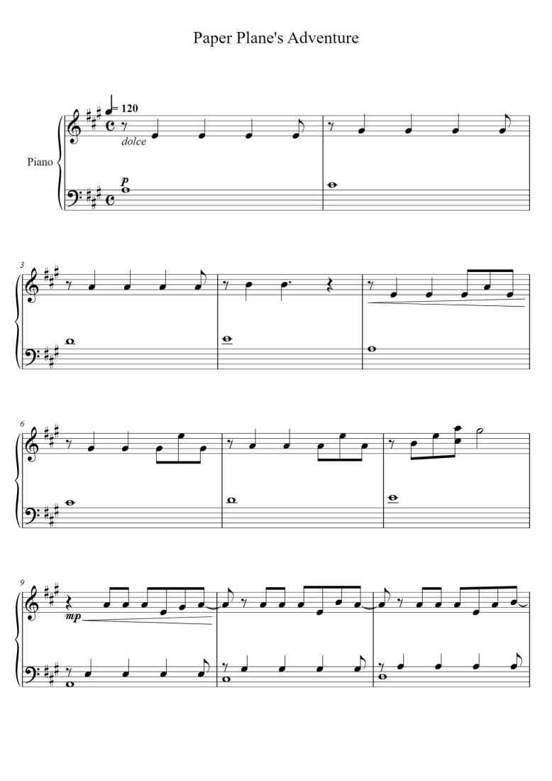 SheetMusicImage
