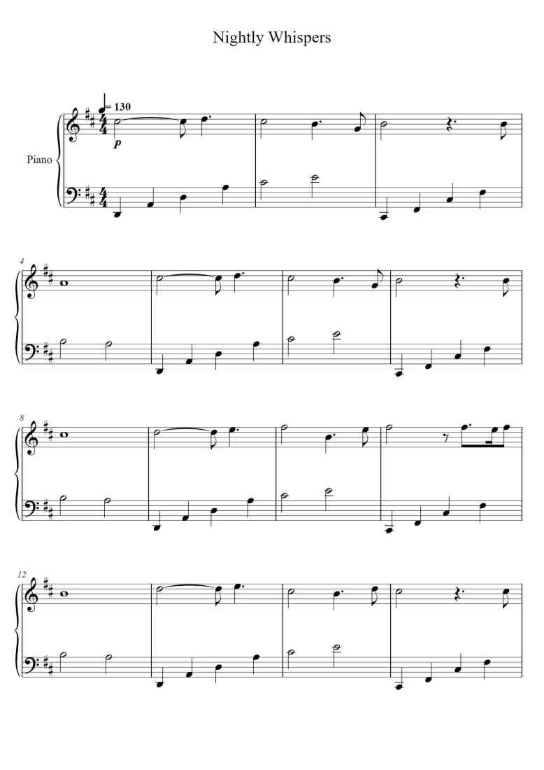 SheetMusicImage