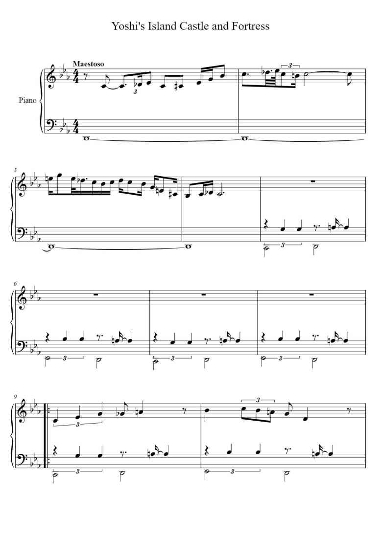 SheetMusicImage