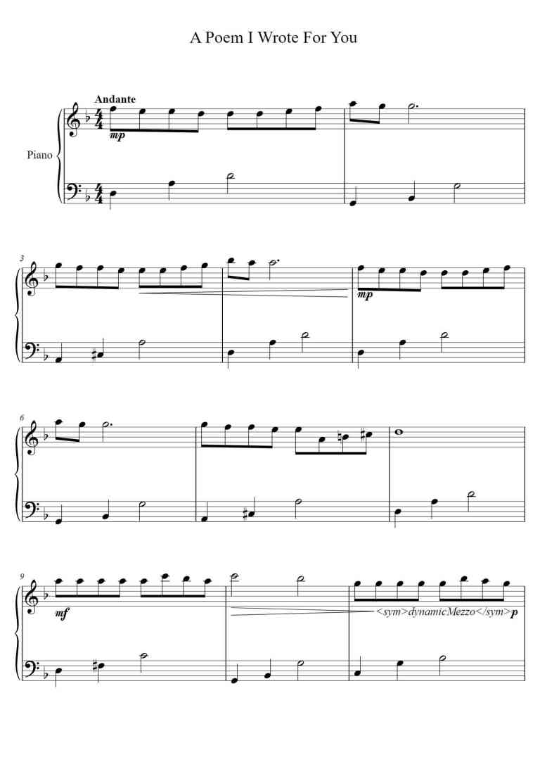 SheetMusicImage