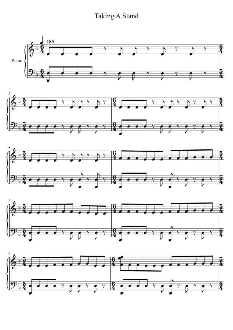 SheetMusicImage