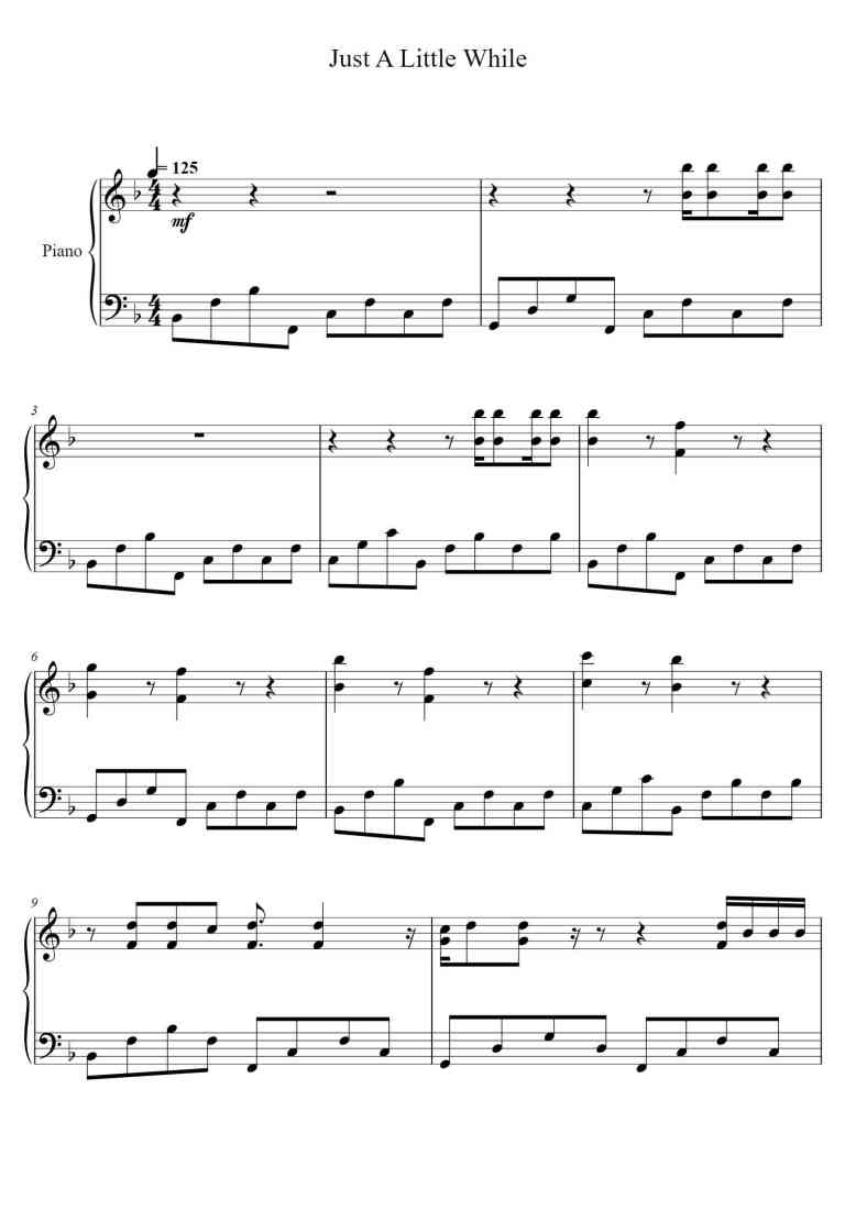 SheetMusicImage