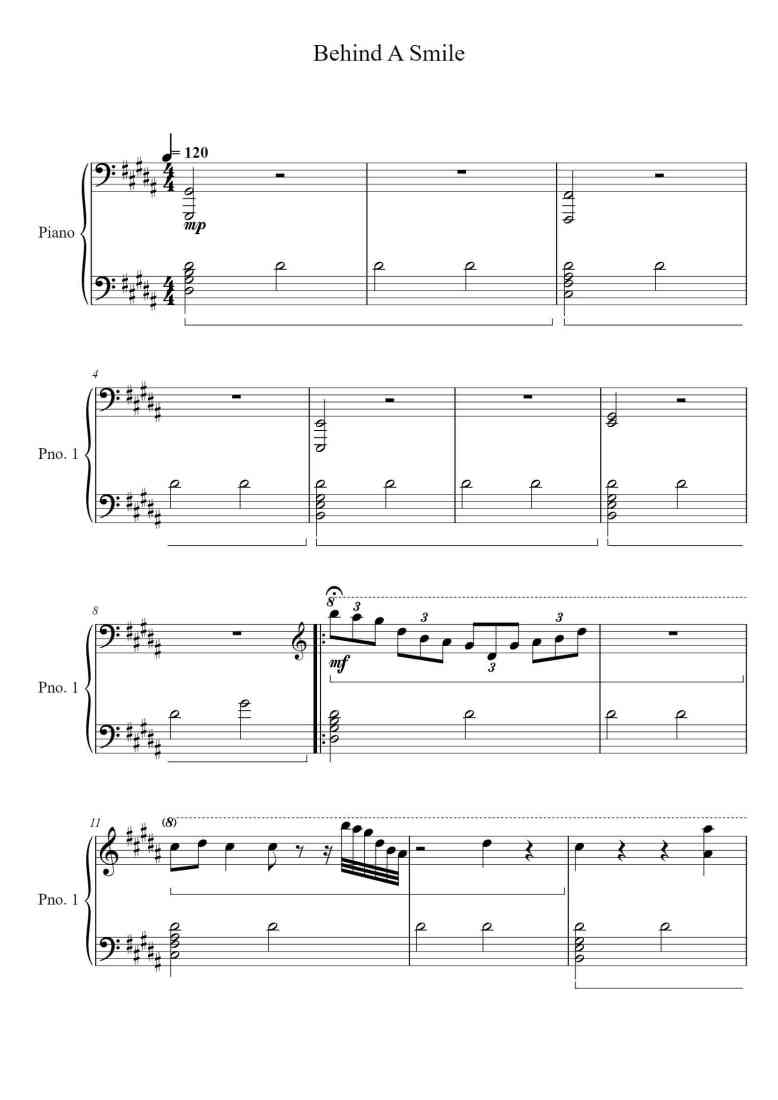 SheetMusicImage