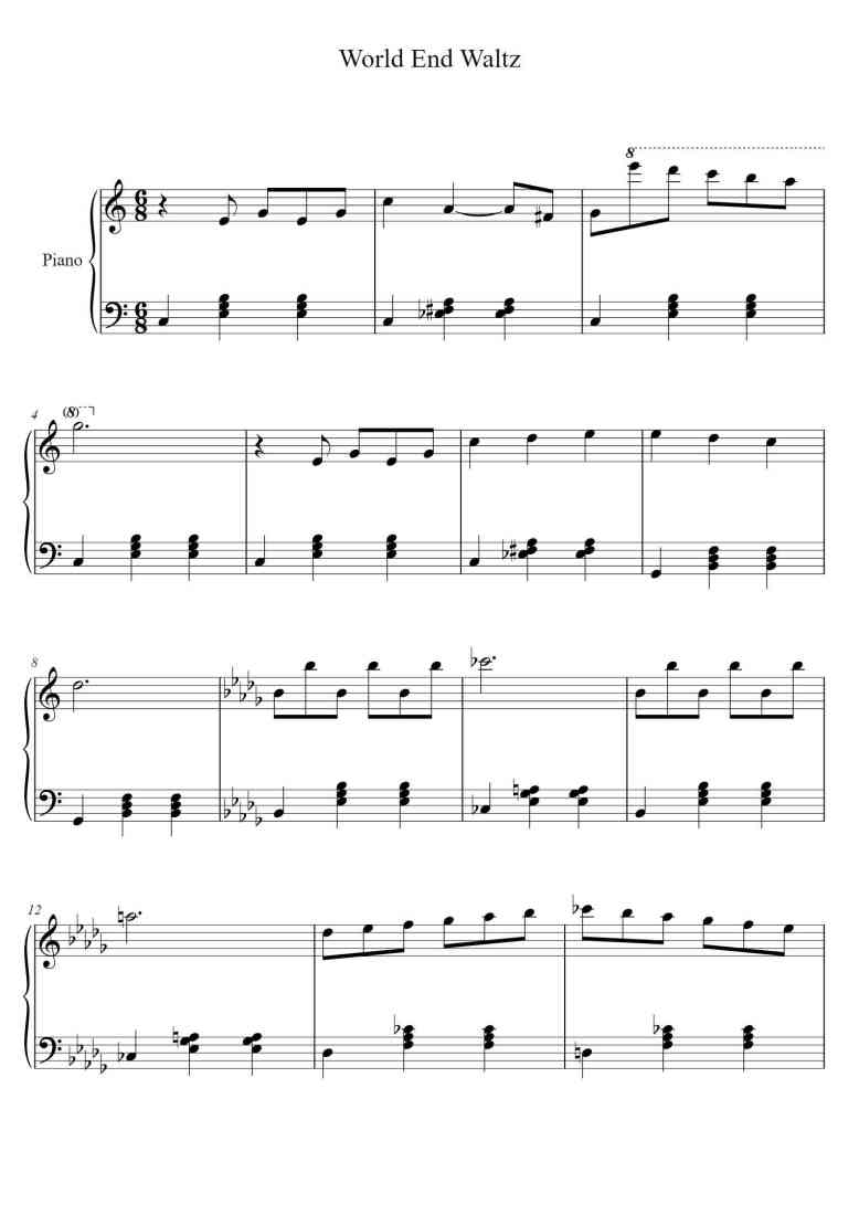 SheetMusicImage