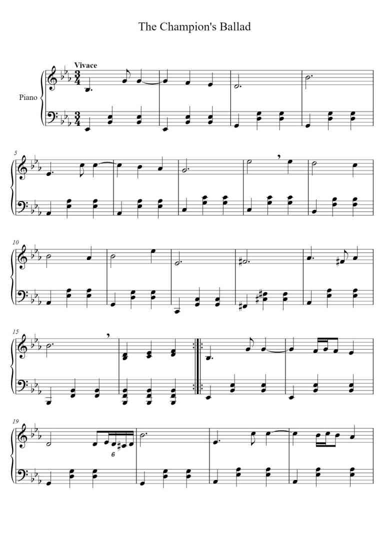 SheetMusicImage
