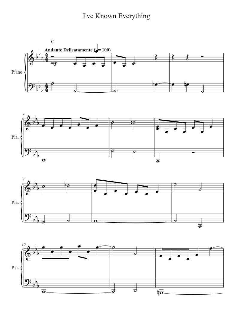 SheetMusicImage