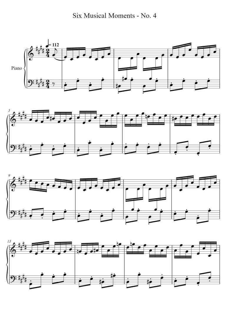 SheetMusicImage