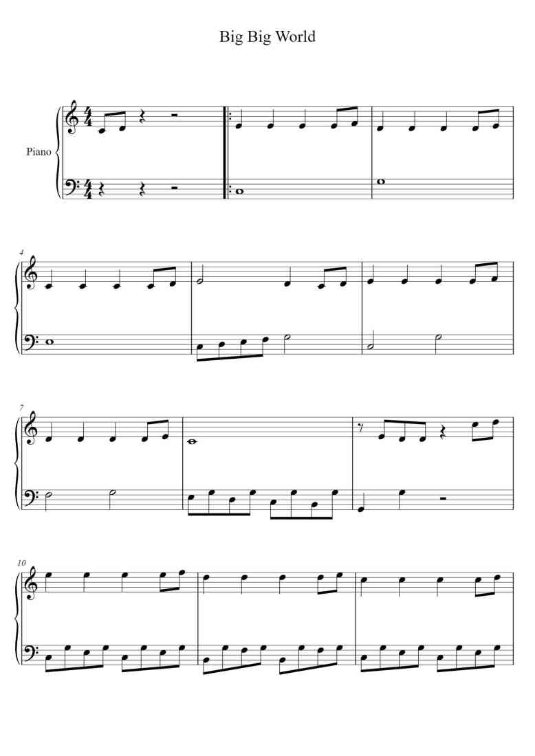 SheetMusicImage