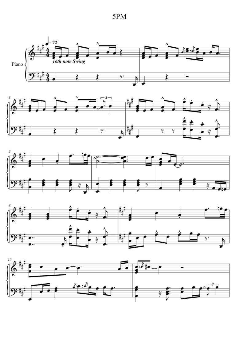 SheetMusicImage