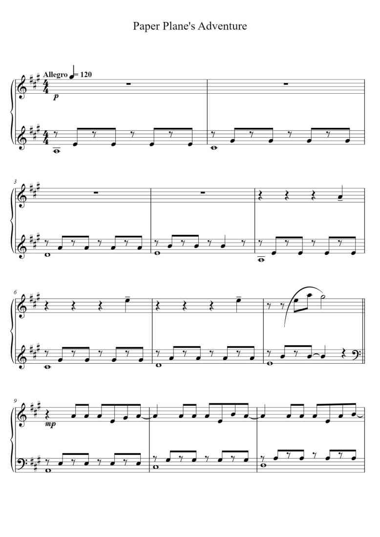 SheetMusicImage