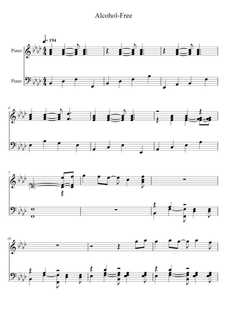 SheetMusicImage