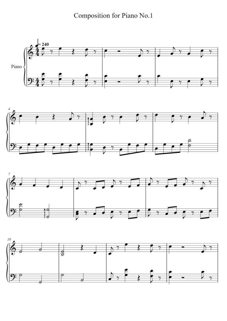SheetMusicImage