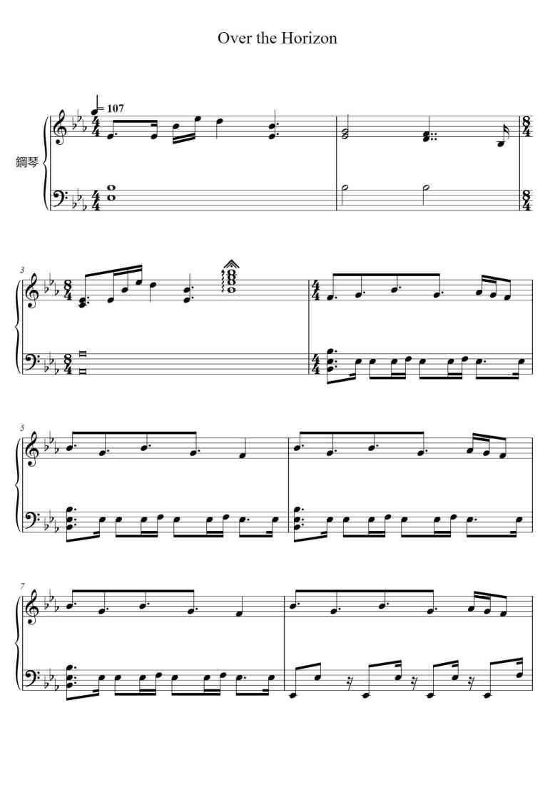 SheetMusicImage