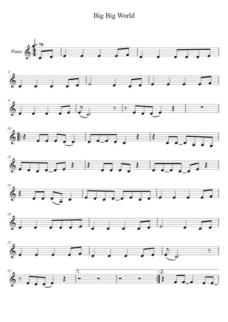 SheetMusicImage