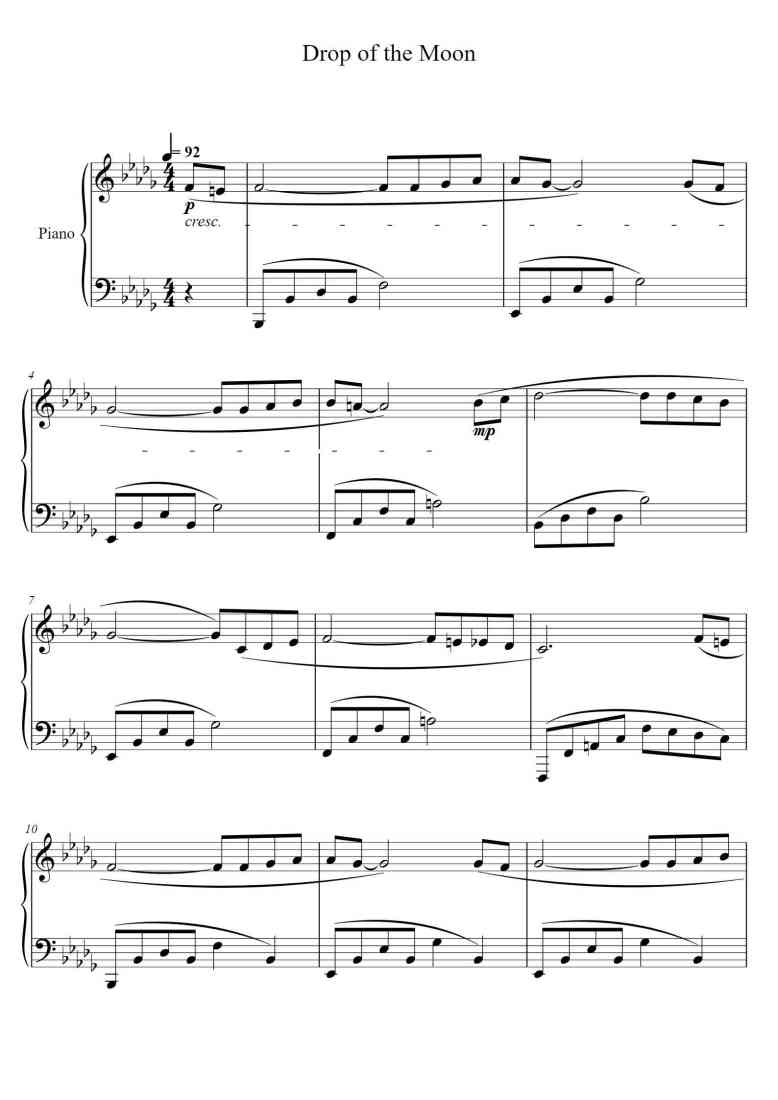 SheetMusicImage