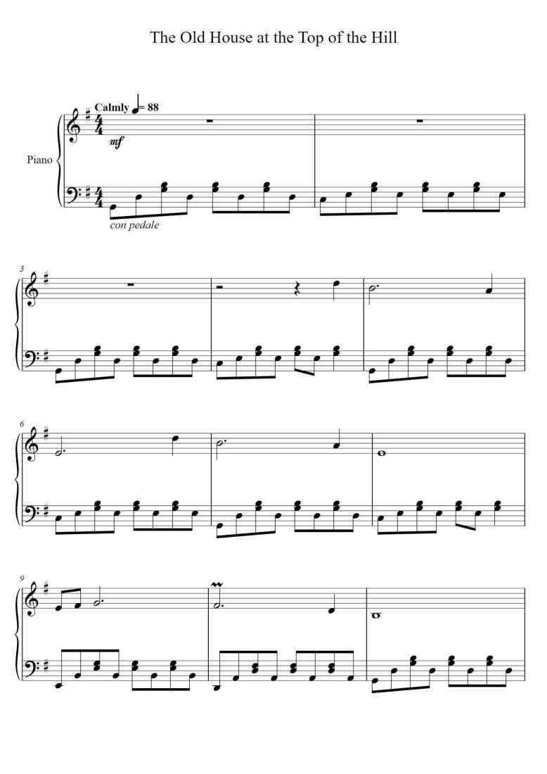 SheetMusicImage