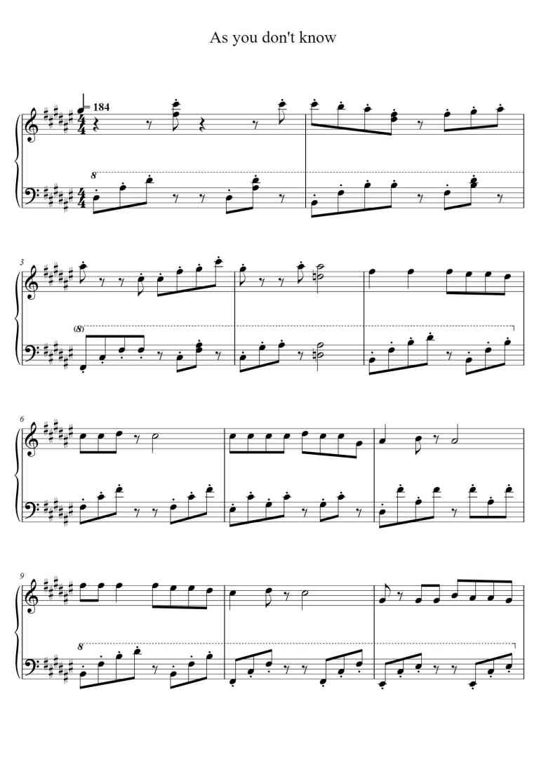 SheetMusicImage