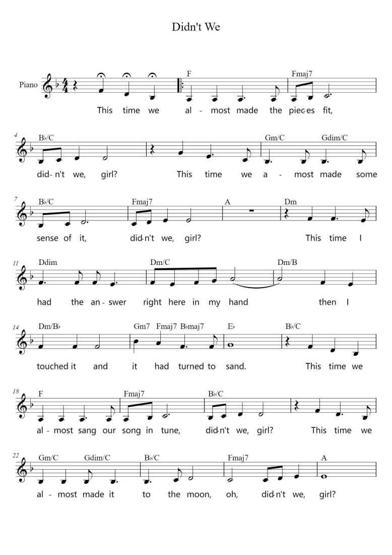 SheetMusicImage