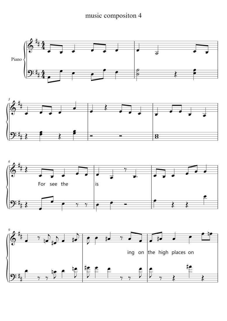 SheetMusicImage