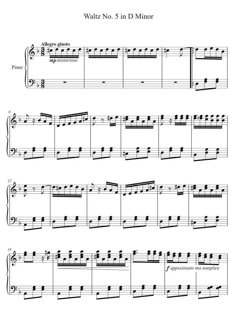 SheetMusicImage