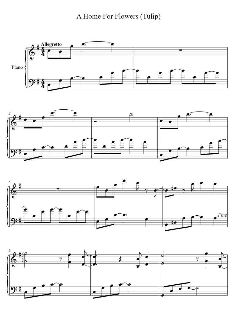 SheetMusicImage