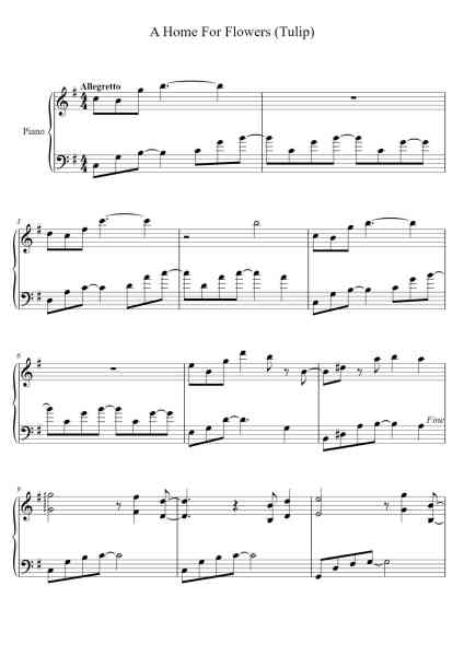 SheetMusicImage