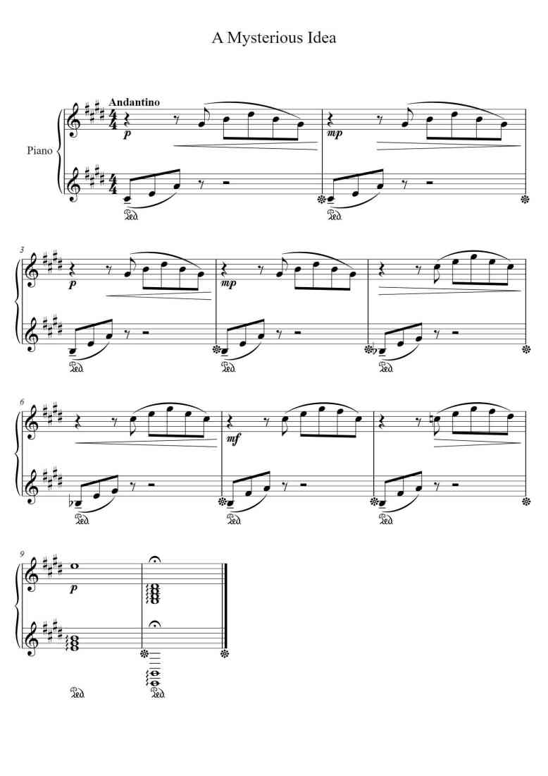 SheetMusicImage
