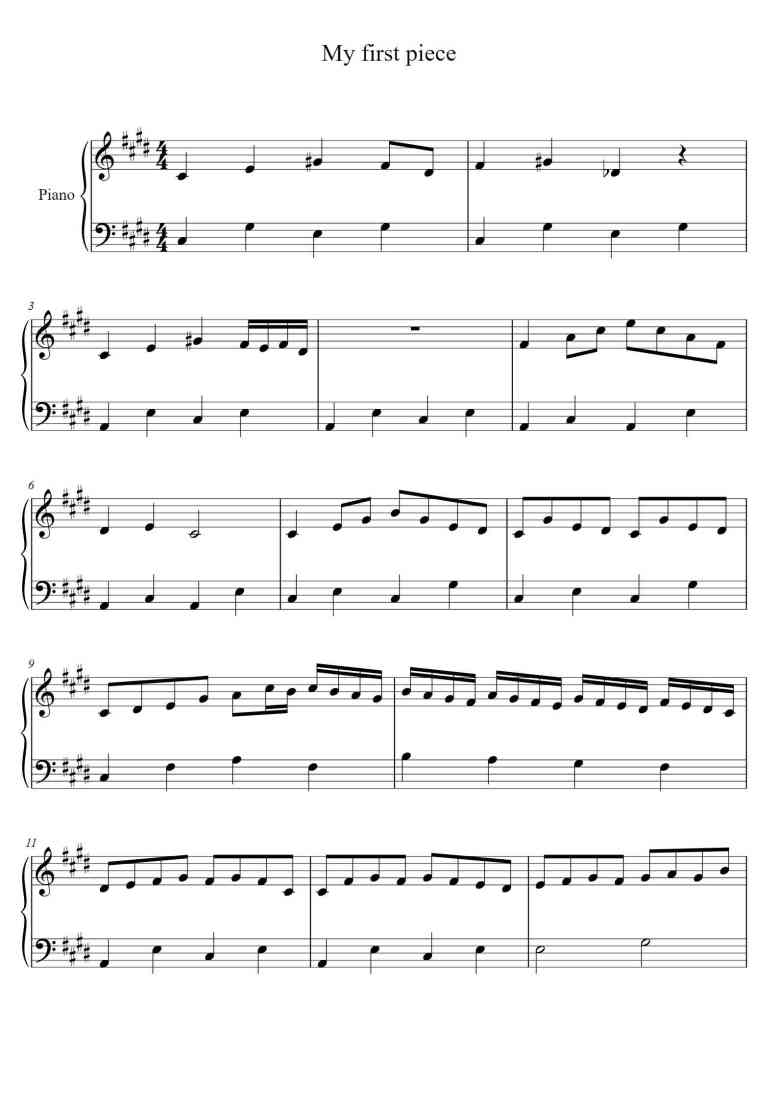 SheetMusicImage