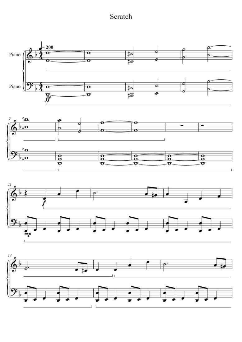 SheetMusicImage