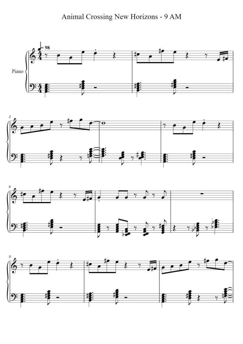 SheetMusicImage