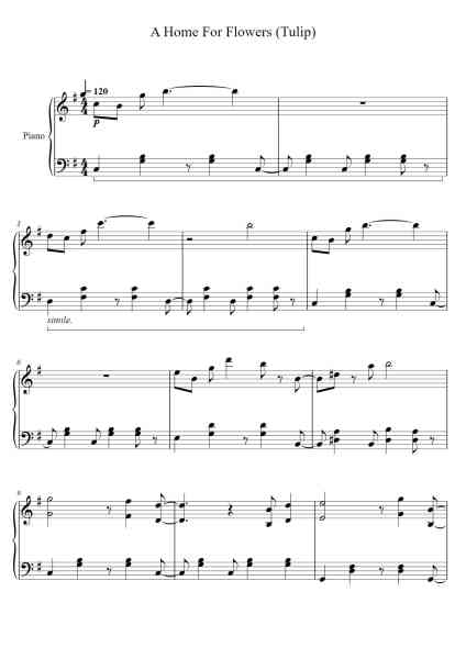 SheetMusicImage