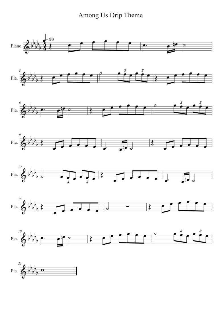 SheetMusicImage