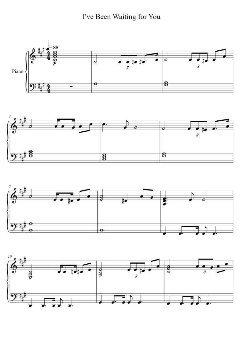 SheetMusicImage